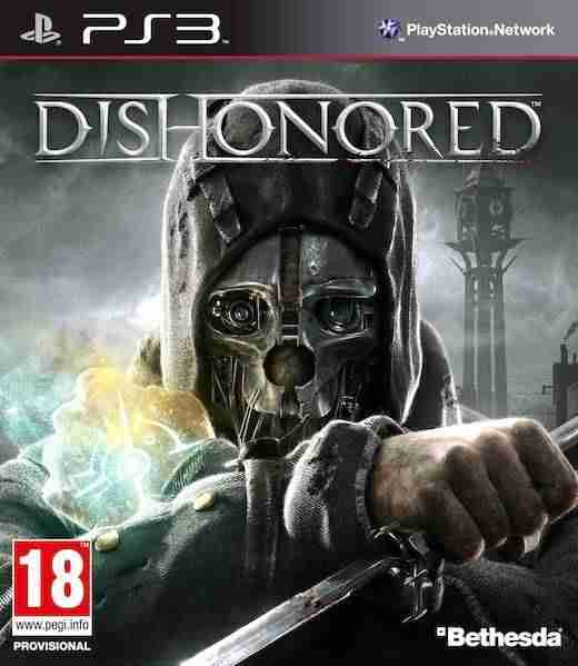 Descargar Dishonored [MULTI][Region Free][FW 4.2x][iNSOMNi] por Torrent